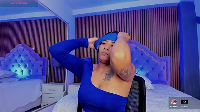 SelenaStonne online show from 09-20-25, 08:21