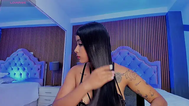 SelenaStonne online show from 09-21-25, 07:48