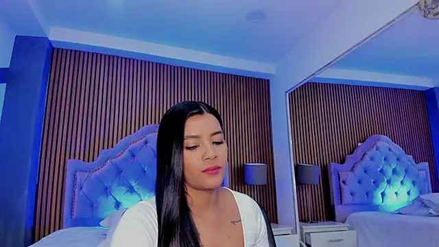 SelenaStonne online show from 09-26-25, 08:57