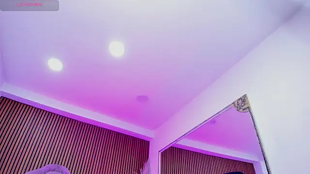 SelenaStonne online show from 01-08-26, 08:00