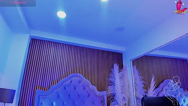 SelenaStonne online show from 02-11-26, 08:03