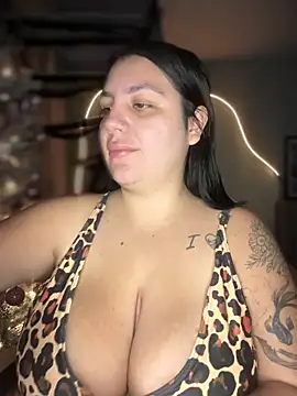 victoria amatista  online show from 12-22-25, 07:05