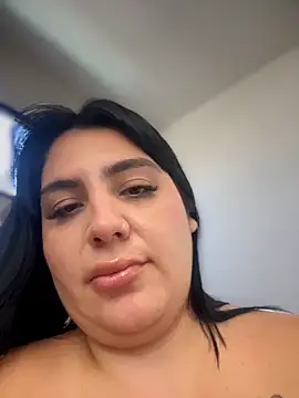 victoria amatista  online show from 04-01-26, 09:12