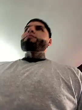 crazybarber69 online show from 01-09-26, 10:33