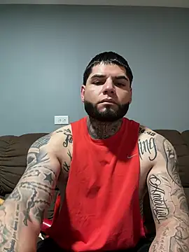 crazybarber69 online show from 03-31-26, 04:07