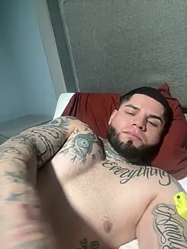 crazybarber69 online show from 04-04-26, 02:14