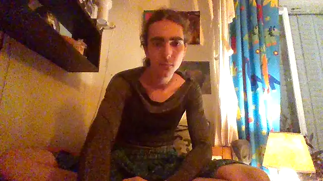 SinfulSilhouette online show from 07-21-26, 10:01