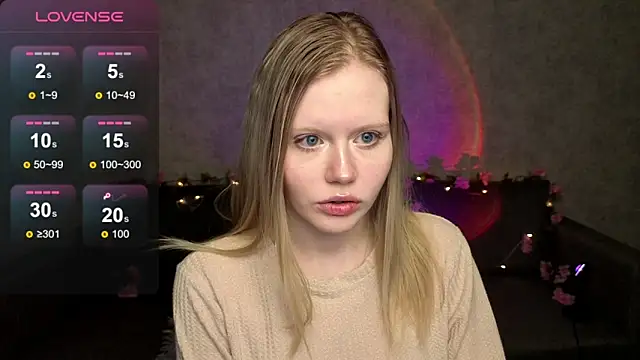 Wendy 228 online show from 02-17-26, 01:35