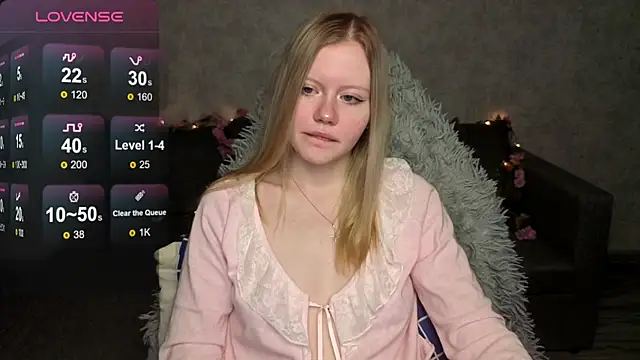 Wendy 228 online show from 03-18-26, 01:20