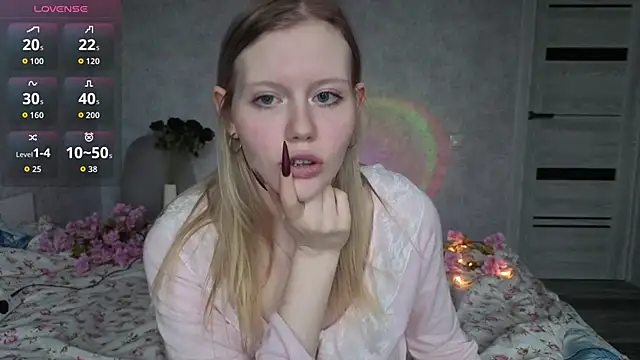Wendy 228 online show from 03-20-26, 12:21