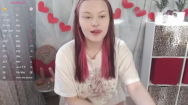 blissful muse2 online show from 02-24-26, 09:51