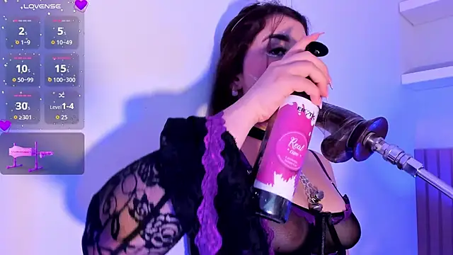 Amara melodi online show from 12-20-25, 07:26