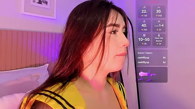 Amara melodi online show from 03-26-26, 11:27