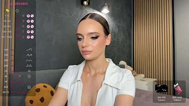 litlle angelll online show from 05-16-26, 09:24