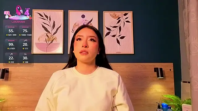 SarahMiler  online show from 01-13-26, 08:03