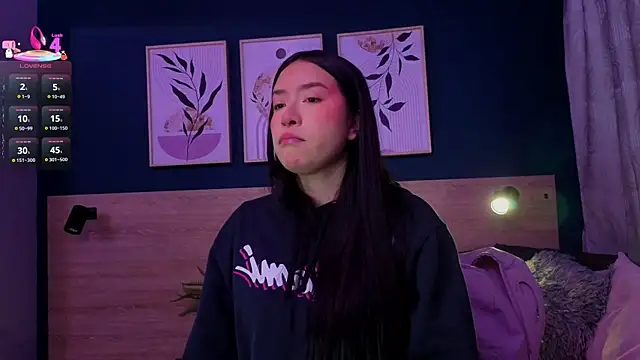 SarahMiler  online show from 02-17-26, 11:50