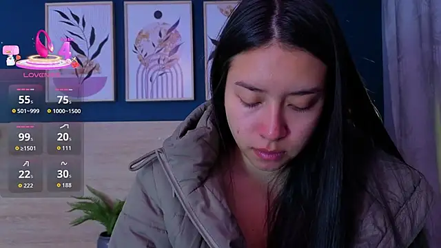 SarahMiler  online show from 03-10-26, 11:48