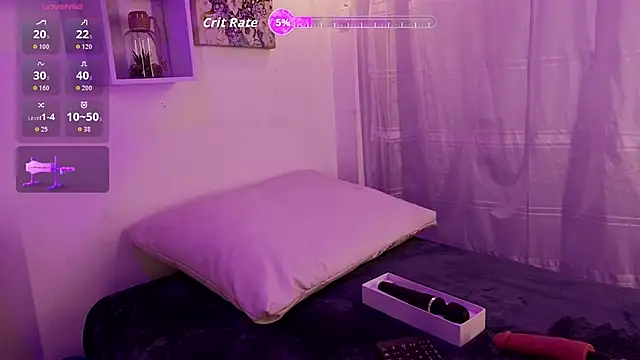 Samaraa Smith online show from 11-12-25, 11:10