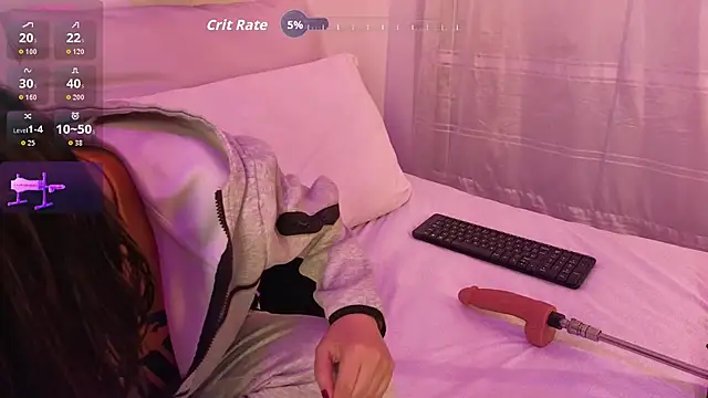 Samaraa Smith online show from 11-22-25, 10:47