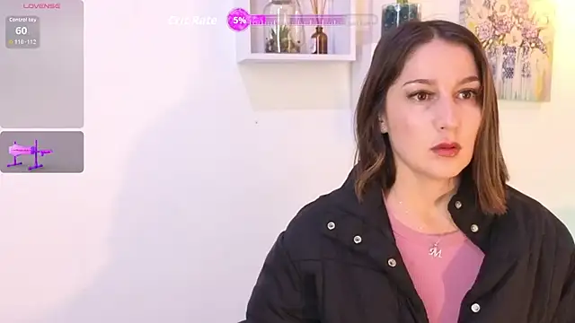 Samaraa Smith online show from 03-08-26, 10:52