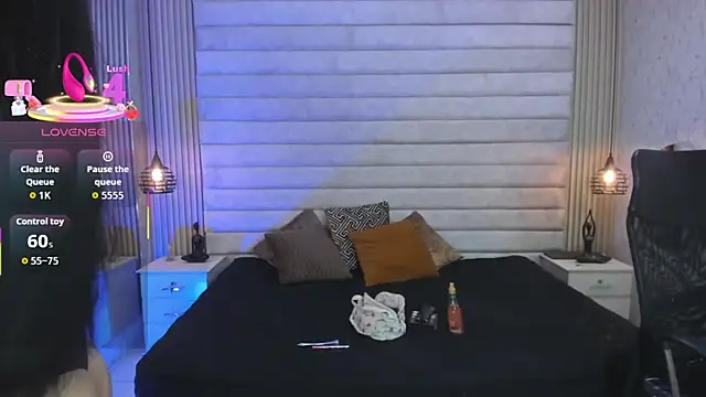 VictoriaaBlair online show from 02-22-26, 01:09