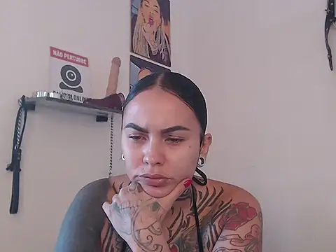 Sofia May online show from 09-26-25, 11:14