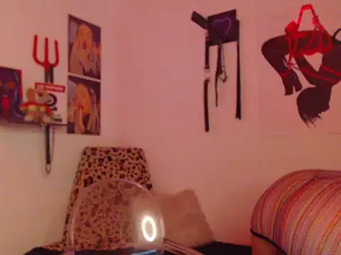 Sofia May online show from 03-14-26, 01:12