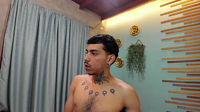 jharol cardonaa online show from 09-28-25, 01:16