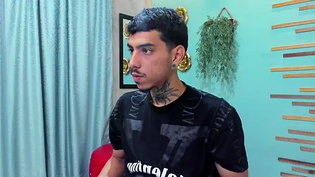 jharol cardonaa online show from 10-01-25, 01:39