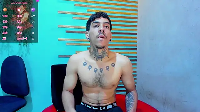 jharol cardonaa online show from 10-02-25, 02:46