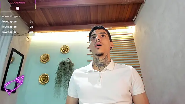 jharol cardonaa online show from 10-12-25, 01:15