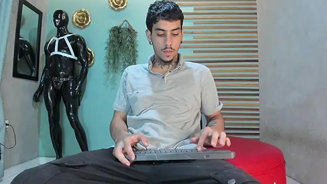 jharol cardonaa online show from 11-09-25, 01:04