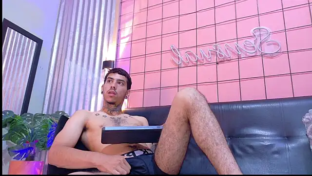 jharol cardonaa online show from 11-09-25, 01:31