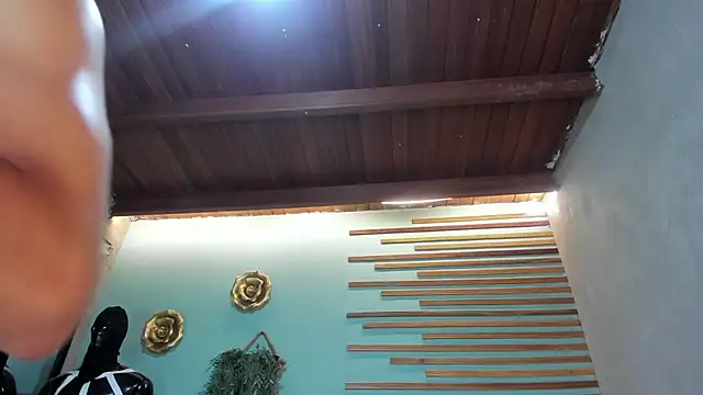 jharol cardonaa online show from 11-26-25, 01:28