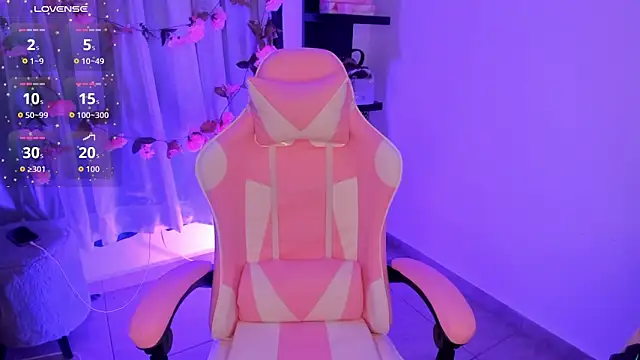 megara x  online show from 03-03-26, 03:01