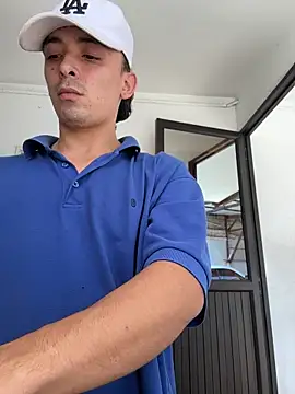 Jacobs0 online show from 09-25-25, 04:32