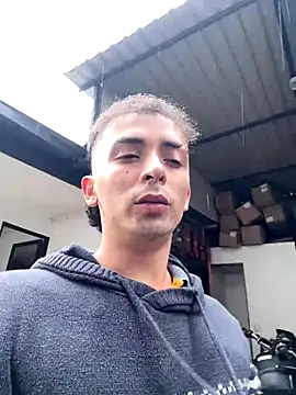 Jacobs0 online show from 09-30-25, 04:12