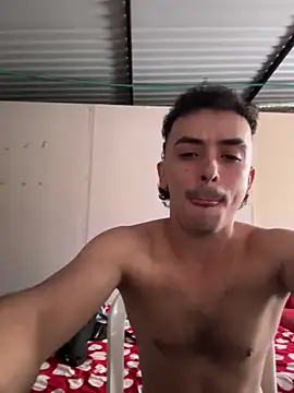 Jacobs0 online show from 11-17-25, 12:11