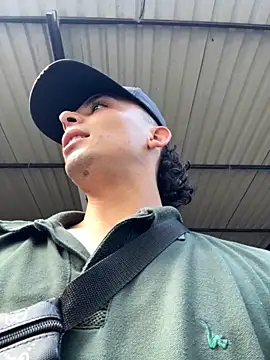 Jacobs0 online show from 11-21-25, 07:12