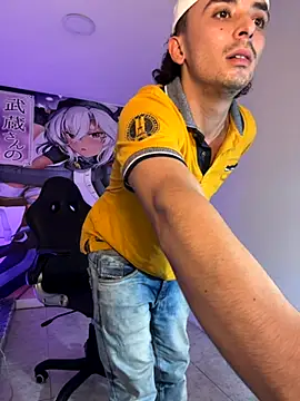 Jacobs0 online show from 12-02-25, 05:57