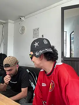 Jacobs0 online show from 01-11-26, 05:18