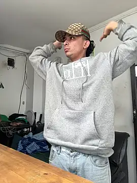 Jacobs0 online show from 02-16-26, 03:52