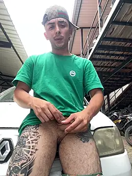 Jacobs0 online show from 03-05-26, 06:04