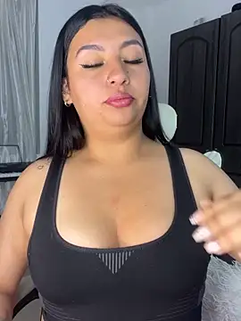 Issa Santana online show from 06-13-26, 08:29