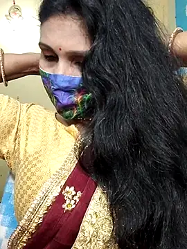 Snapshot of Hotty_Sonali chatting on 11-01-25, 05:42 Hotty Sonali online show from 11-01-25, 05:42