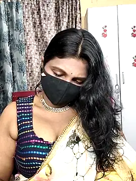 Hotty Sonali online show from 06-12-26, 01:26