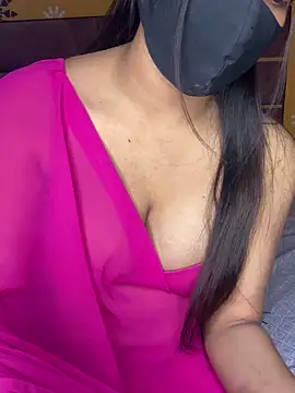 Cute-Sakhi online show from 11-19-25, 01:44