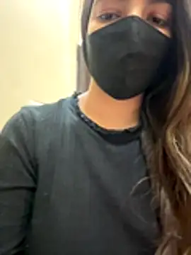 Cute-Sakhi online show from 12-19-25, 02:35