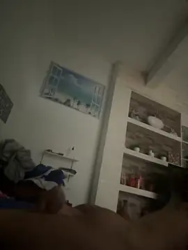 JhonZared online show from 11-10-25, 08:19