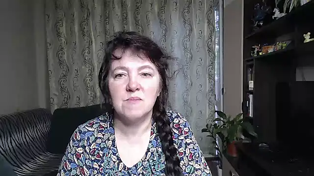 Illusionq online show from 07-13-26, 05:21